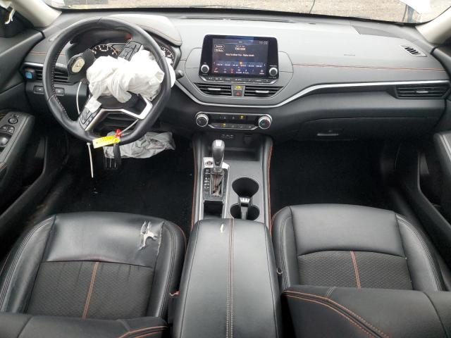 Nissan Altima Sr Image 9