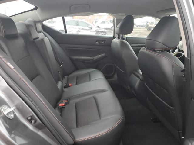 Nissan Altima Sr Image 5