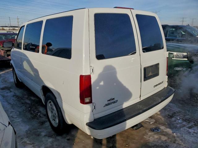 Chevrolet Astro Image 2