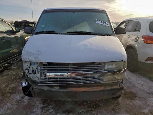 Chevrolet Astro Image 6