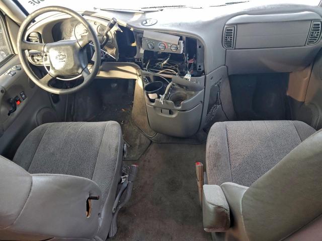 Chevrolet Astro Image 5