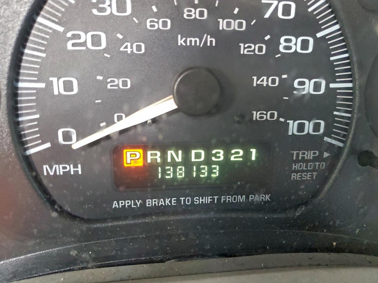 Chevrolet Astro Image 9