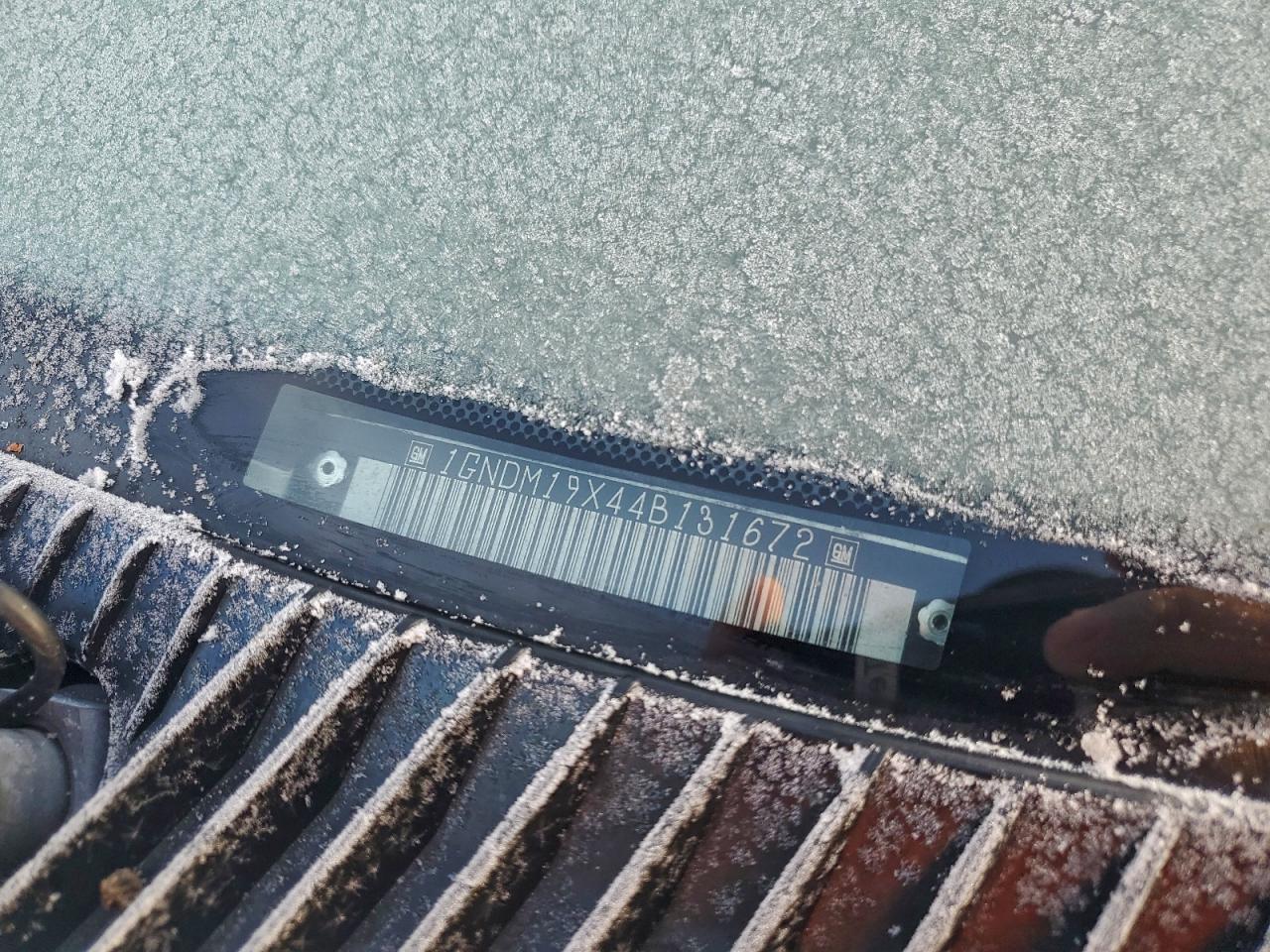 Chevrolet Astro Image 7