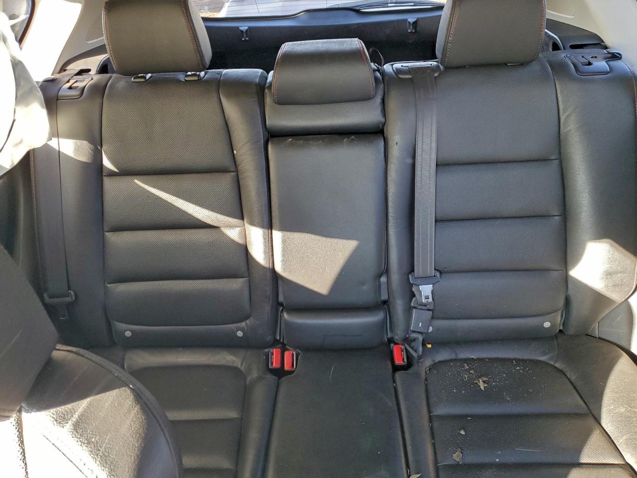 Mazda Cx Gt Image 13