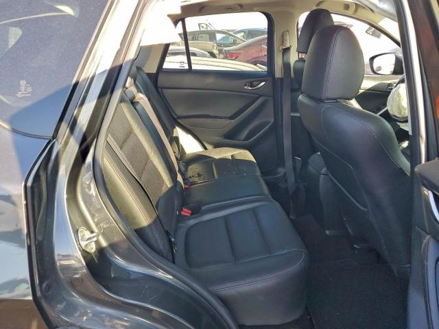 Mazda Cx Gt Image 12