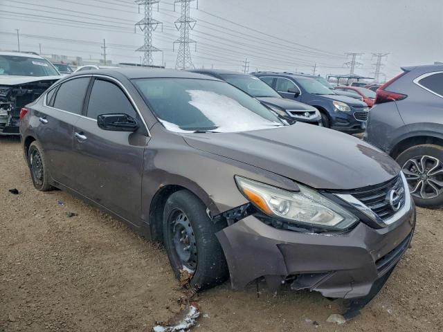 Nissan Altima 2.5 Image 11
