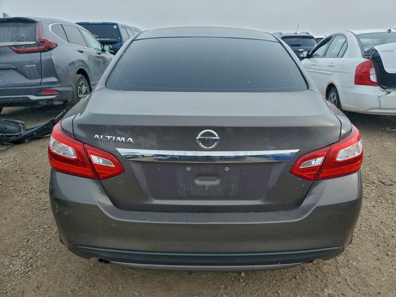 Nissan Altima 2.5 Image 5