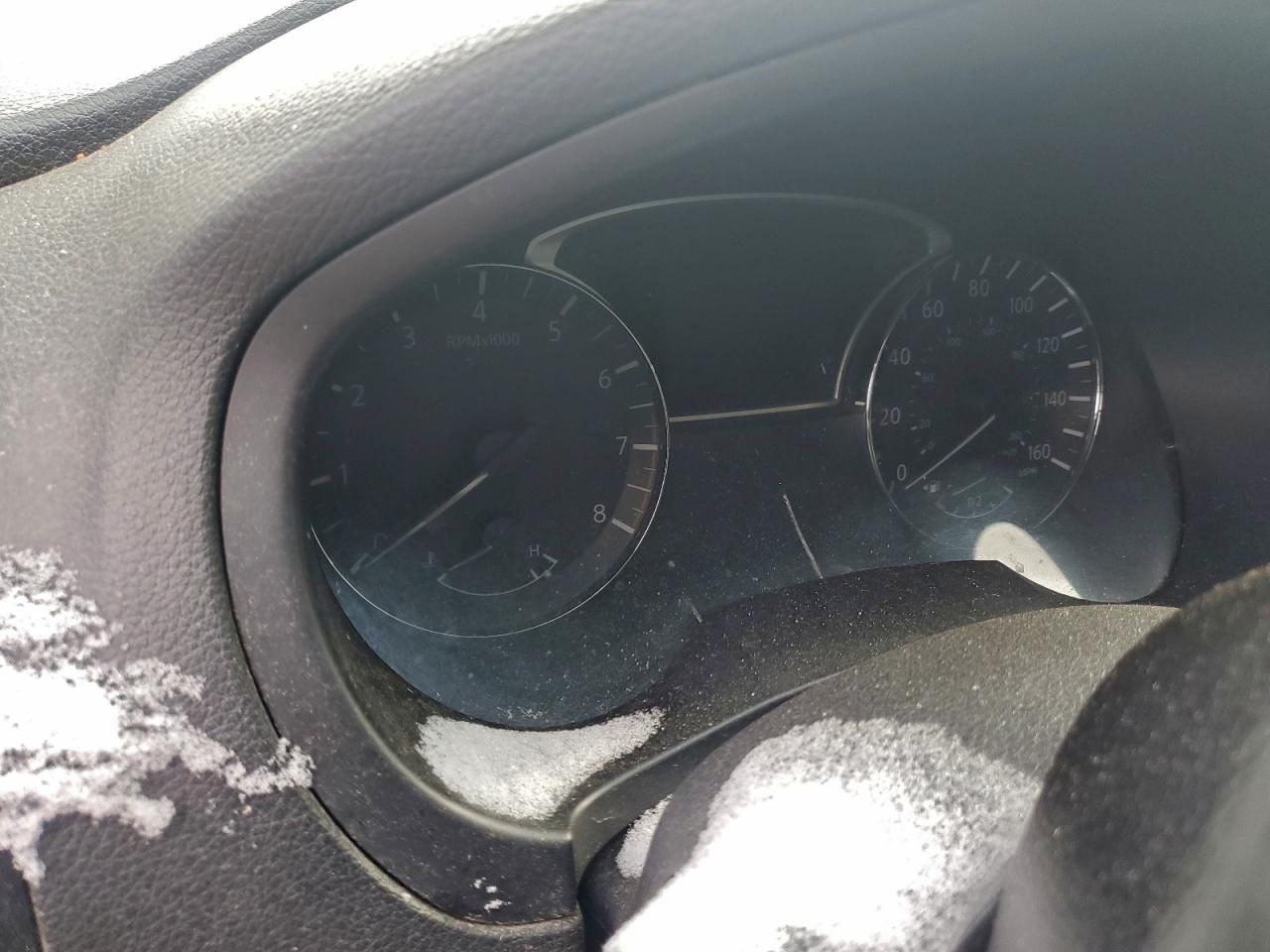 Nissan Altima 2.5 Image 8