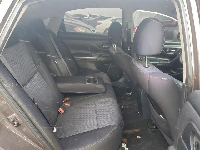 Nissan Altima 2.5 Image 9