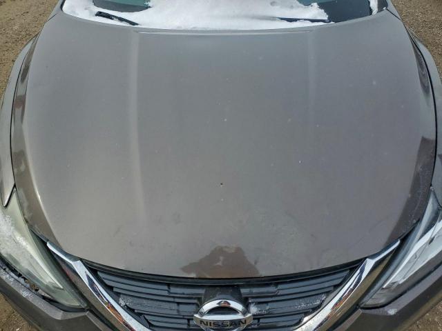 Nissan Altima 2.5 Image 12