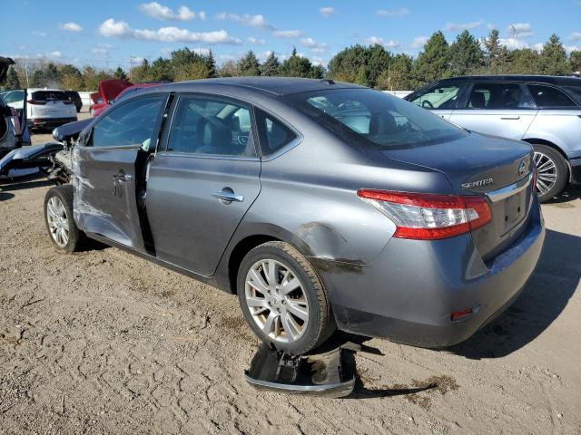 Nissan Sentra S Image 12