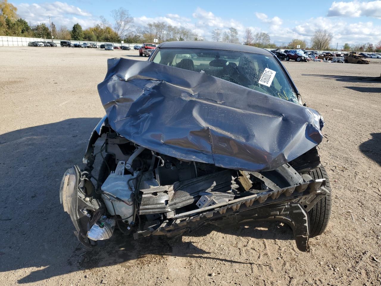 Nissan Sentra S Image 11