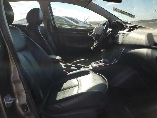 Nissan Sentra S Image 9