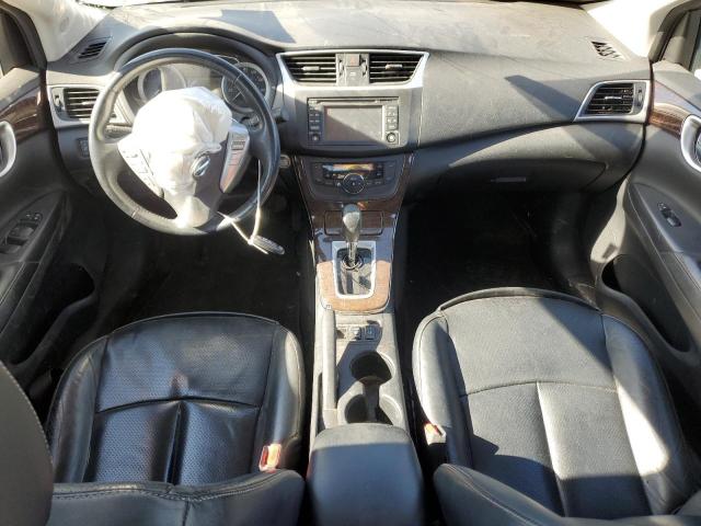 Nissan Sentra S Image 10