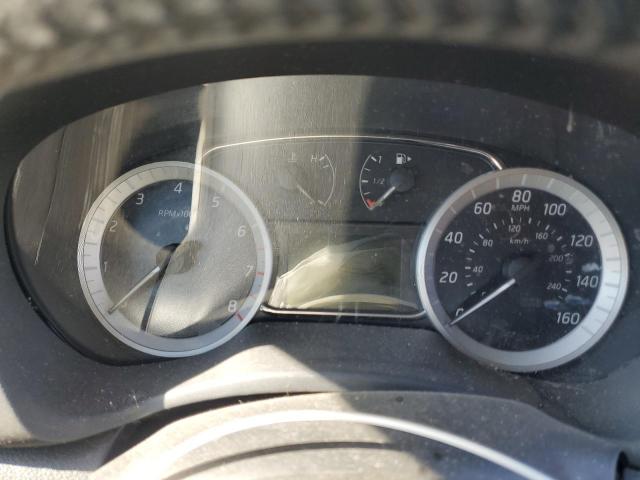 Nissan Sentra S Image 4