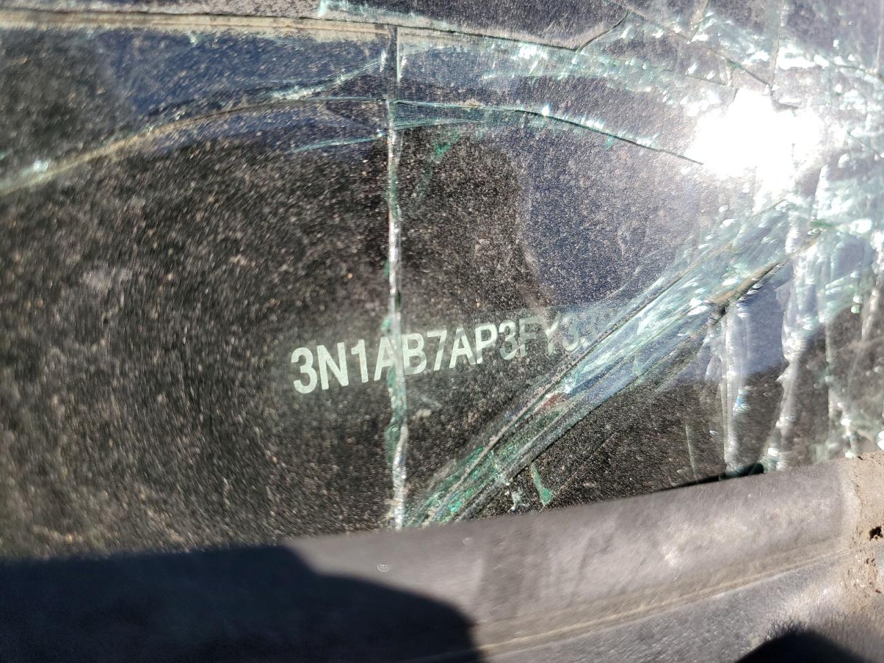 Nissan Sentra S Image 6