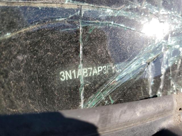 Nissan Sentra S Image 6