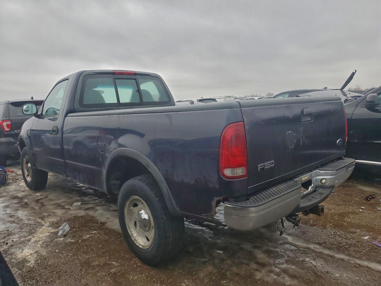 Ford F-150 Image 6
