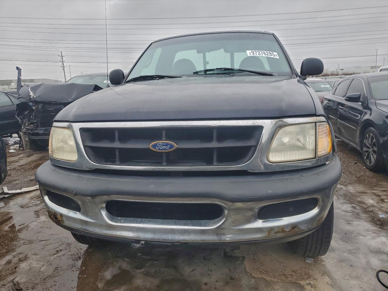 Ford F-150 Image 9
