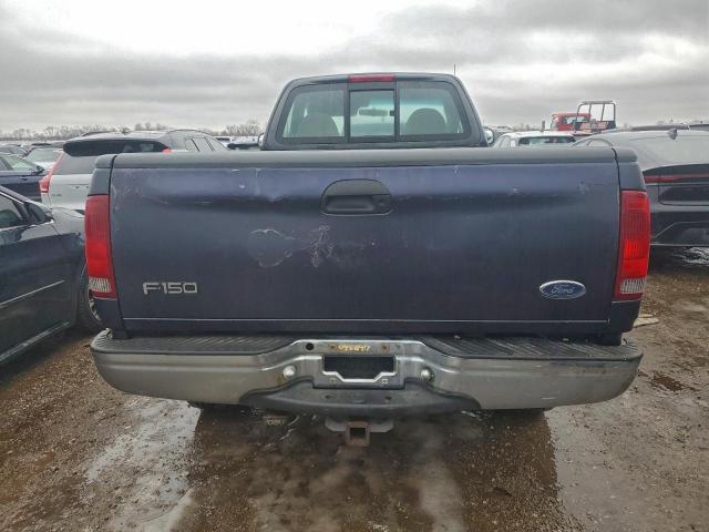 Ford F-150 Image 12