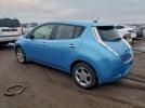 Nissan LEAF Sv Image 2