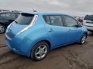 Nissan LEAF Sv Image 12
