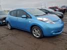 Nissan LEAF Sv Image 3