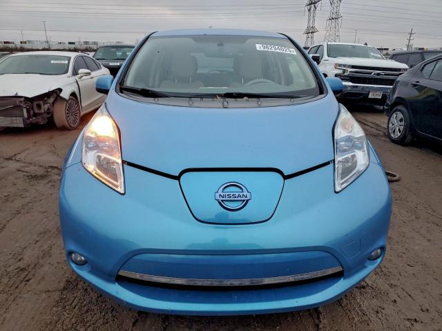 Nissan LEAF Sv Image 6
