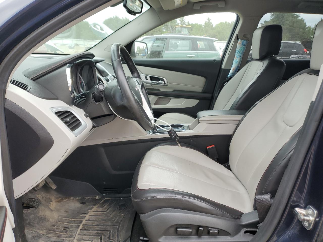 GMC Terrain Slt Image 5