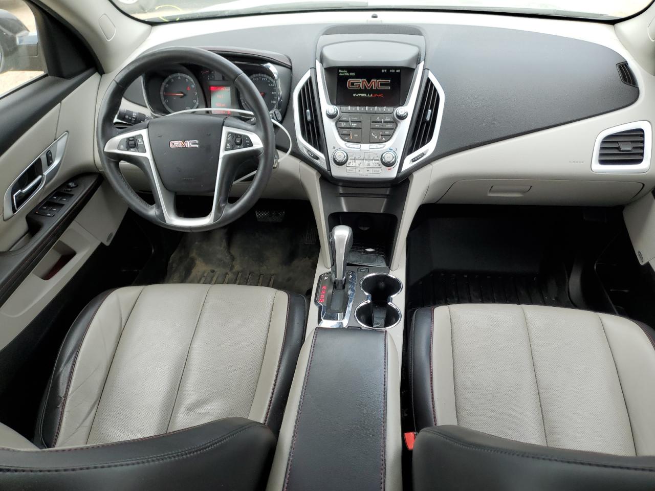 GMC Terrain Slt Image 10