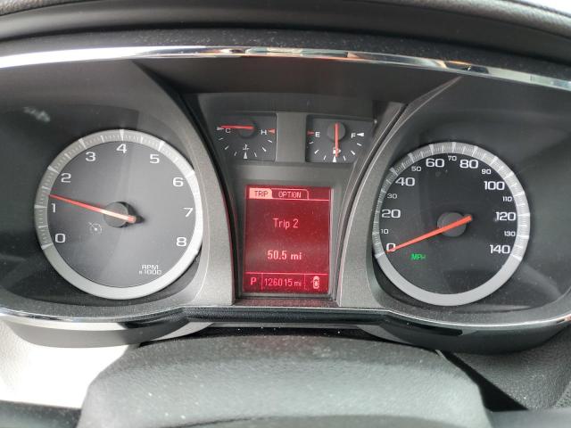 GMC Terrain Slt Image 9