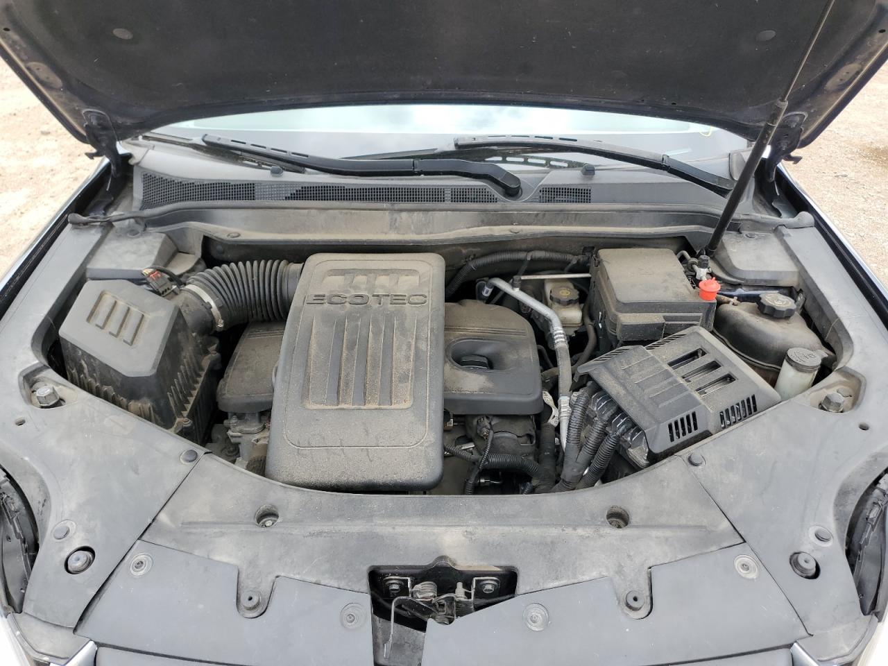 GMC Terrain Slt Image 7