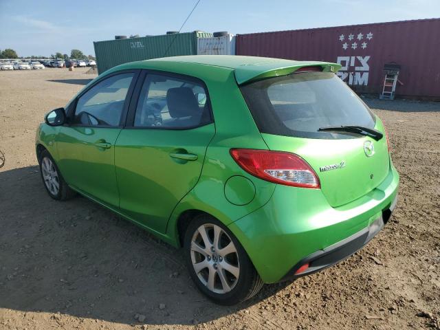 Mazda 2 Image 9