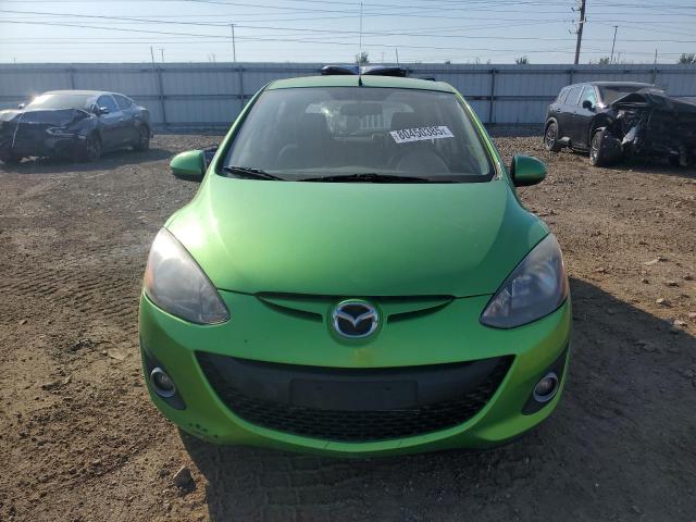 Mazda 2 Image 6
