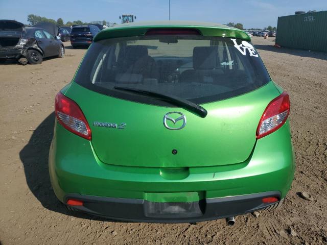Mazda 2 Image 2