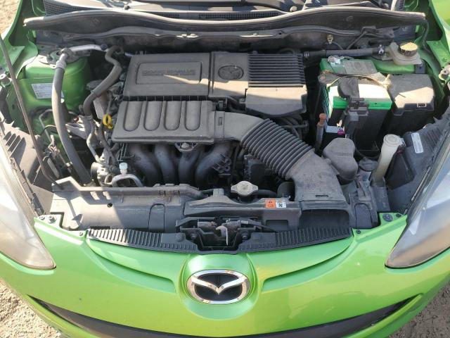 Mazda 2 Image 12