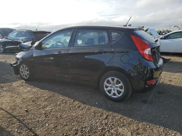 Hyundai ACCENT Gls Image 5