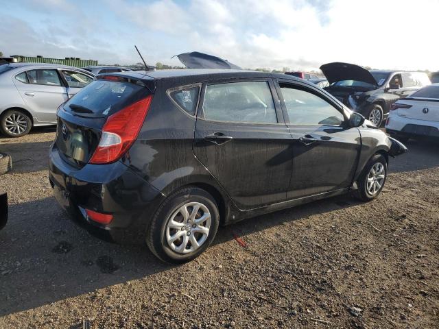 Hyundai ACCENT Gls Image 4