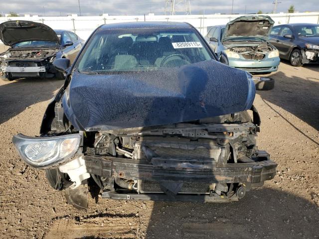 Hyundai ACCENT Gls Image 12