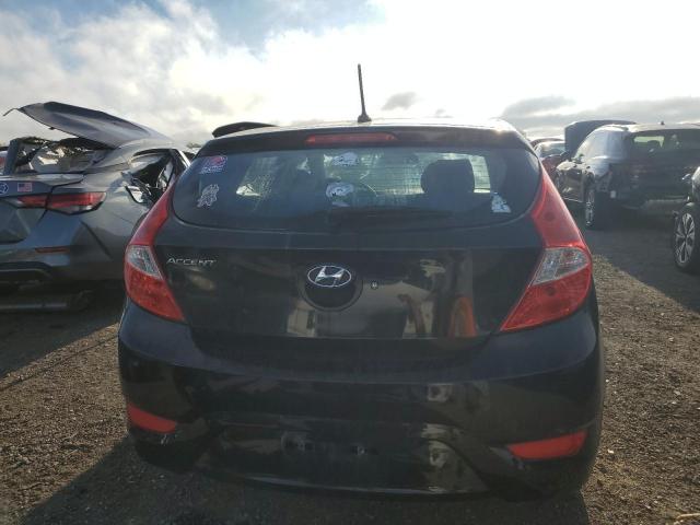 Hyundai ACCENT Gls Image 11