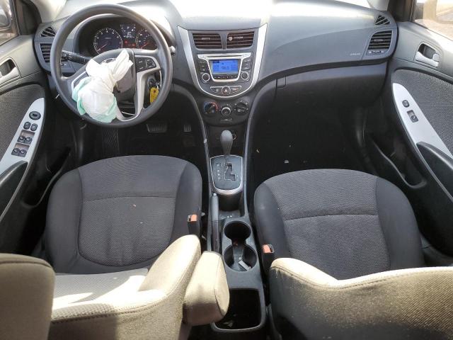 Hyundai ACCENT Gls Image 2