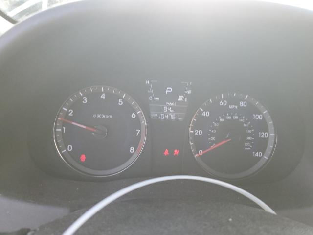 Hyundai ACCENT Gls Image 3