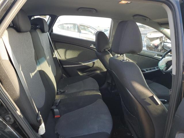 Hyundai ACCENT Gls Image 8