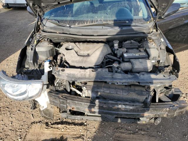 Hyundai ACCENT Gls Image 10