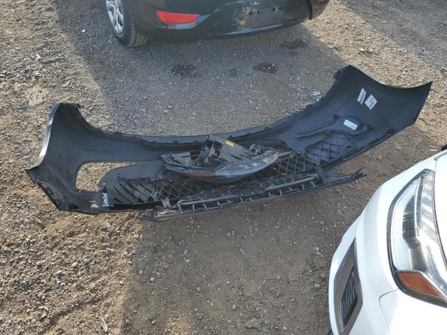 Hyundai ACCENT Gls Image 6