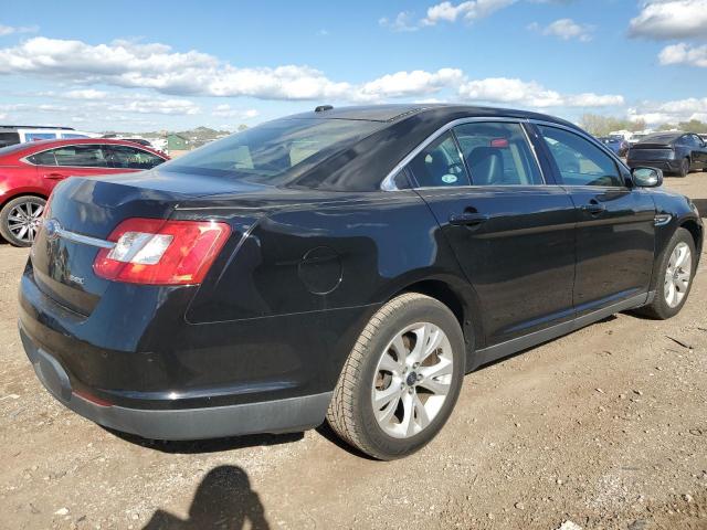 Ford Taurus Sel Image 12
