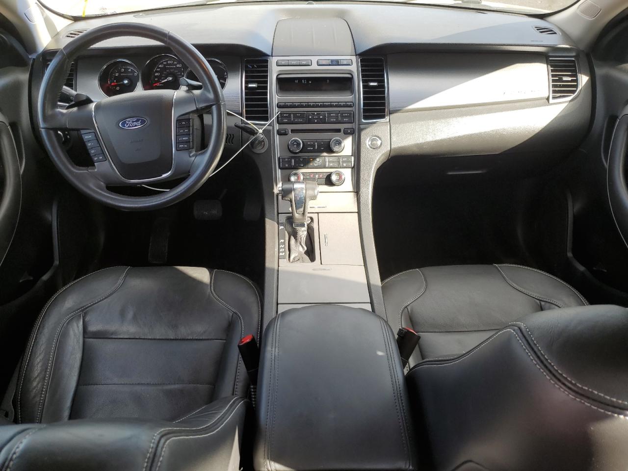 Ford Taurus Sel Image 10