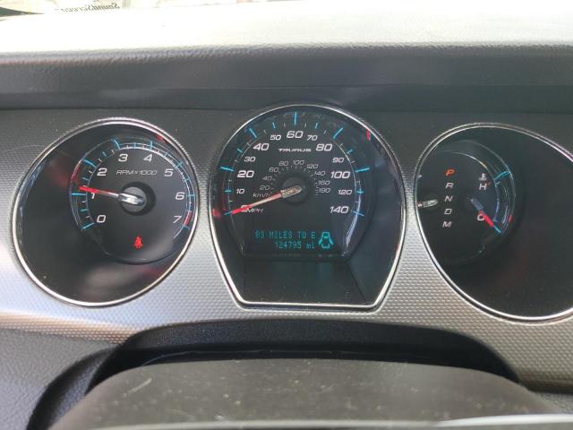 Ford Taurus Sel Image 4