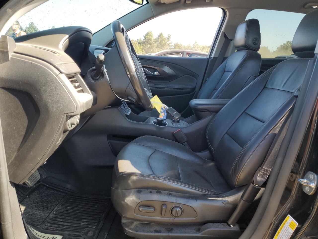 GMC Terrain Slt Image 4