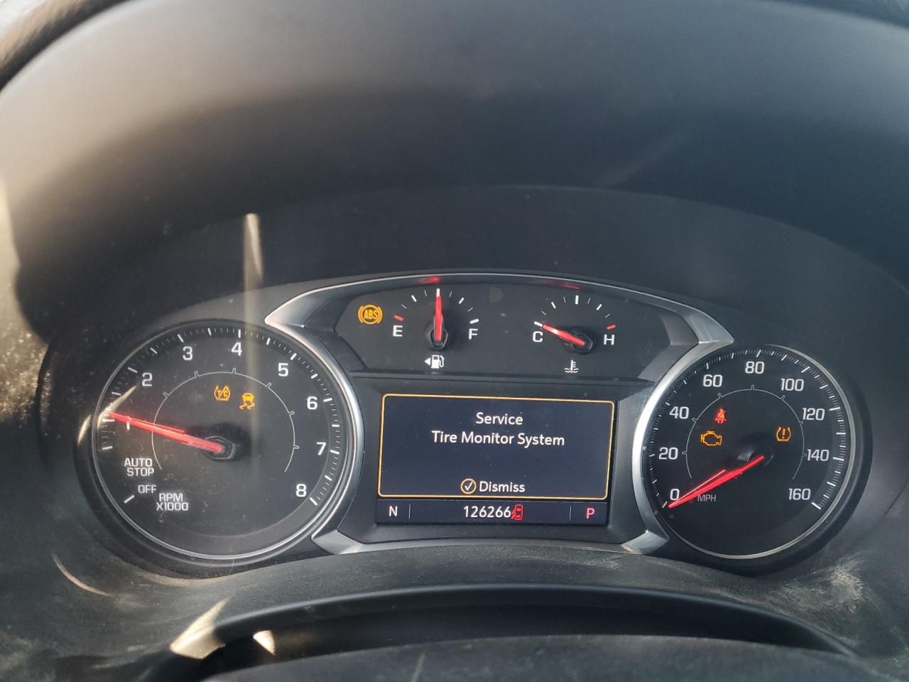 GMC Terrain Slt Image 6